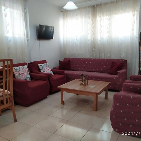 Georgia'S Family Apartment Heraklion  Ngoại thất bức ảnh