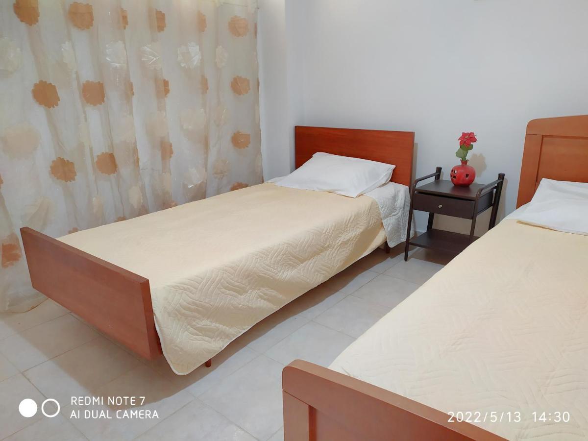 Georgia'S Family Apartment Heraklion  Ngoại thất bức ảnh