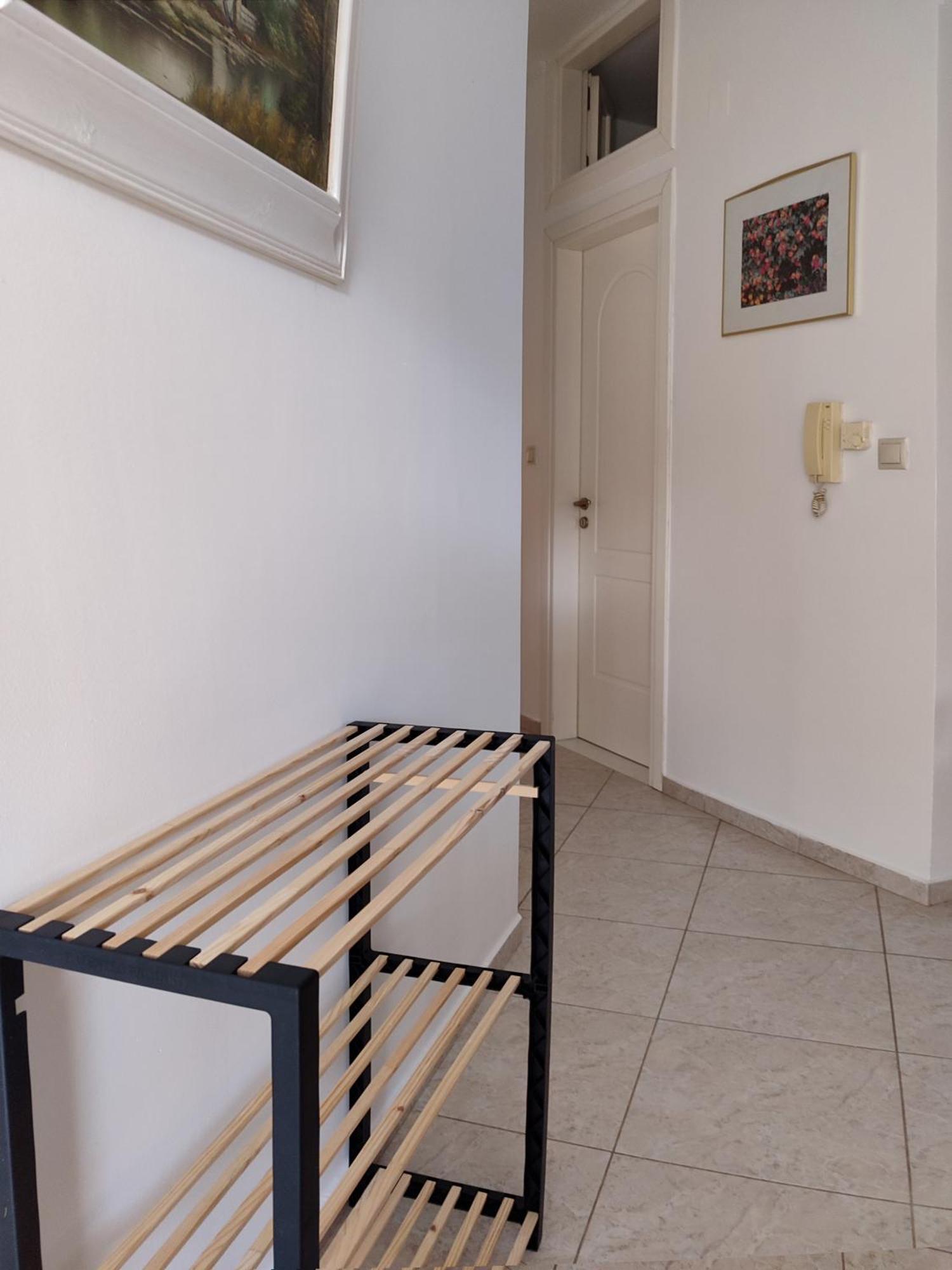 Georgia'S Family Apartment Heraklion  Ngoại thất bức ảnh