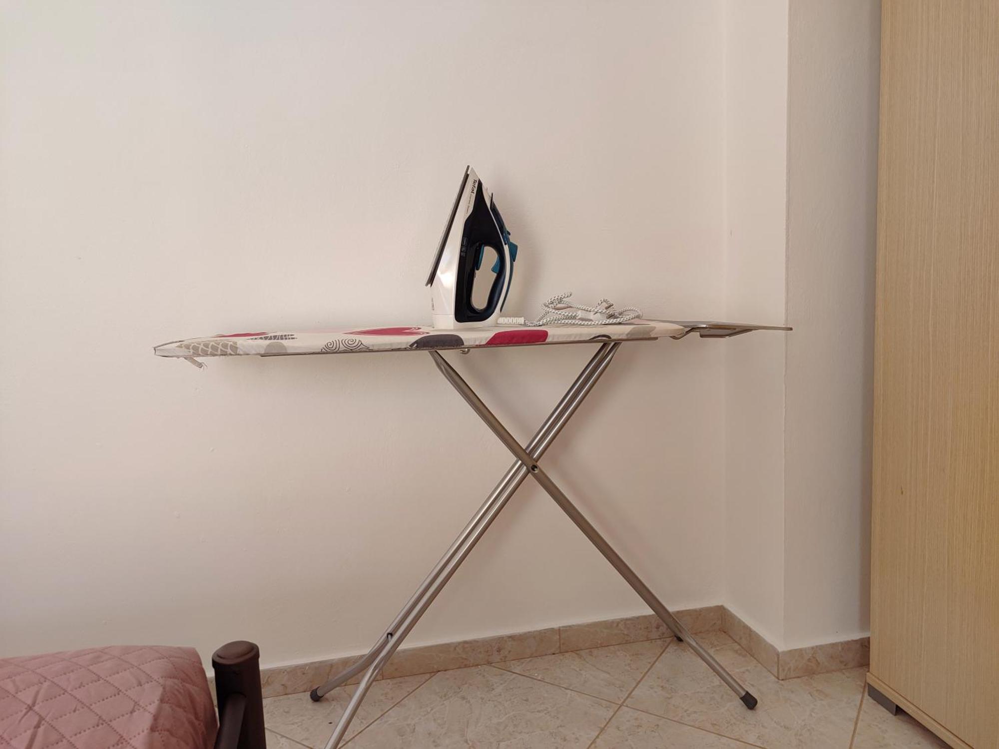 Georgia'S Family Apartment Heraklion  Ngoại thất bức ảnh