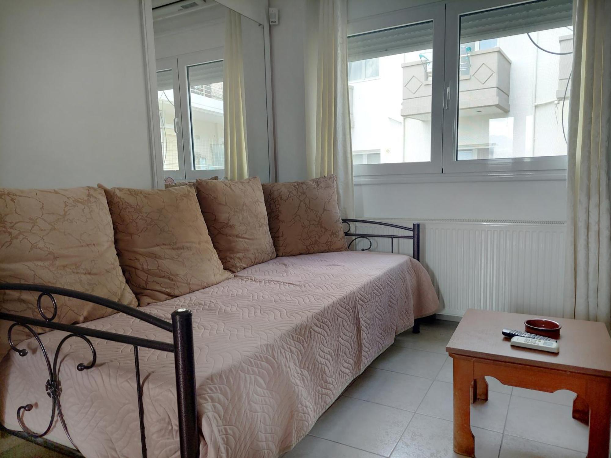 Georgia'S Family Apartment Heraklion  Ngoại thất bức ảnh