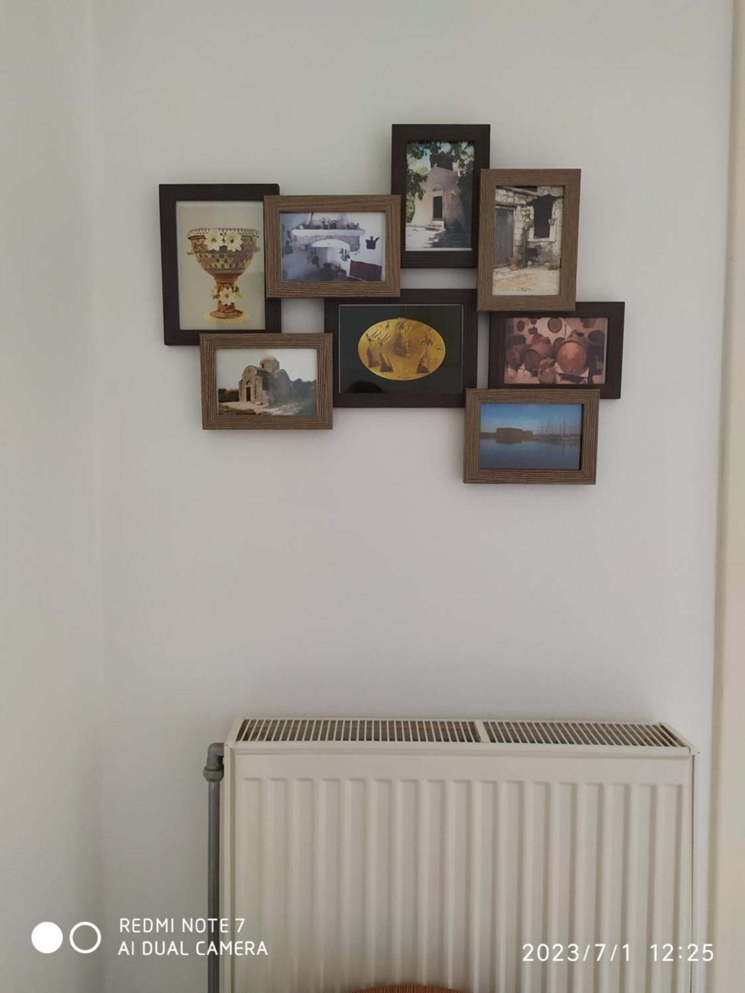 Georgia'S Family Apartment Heraklion  Ngoại thất bức ảnh