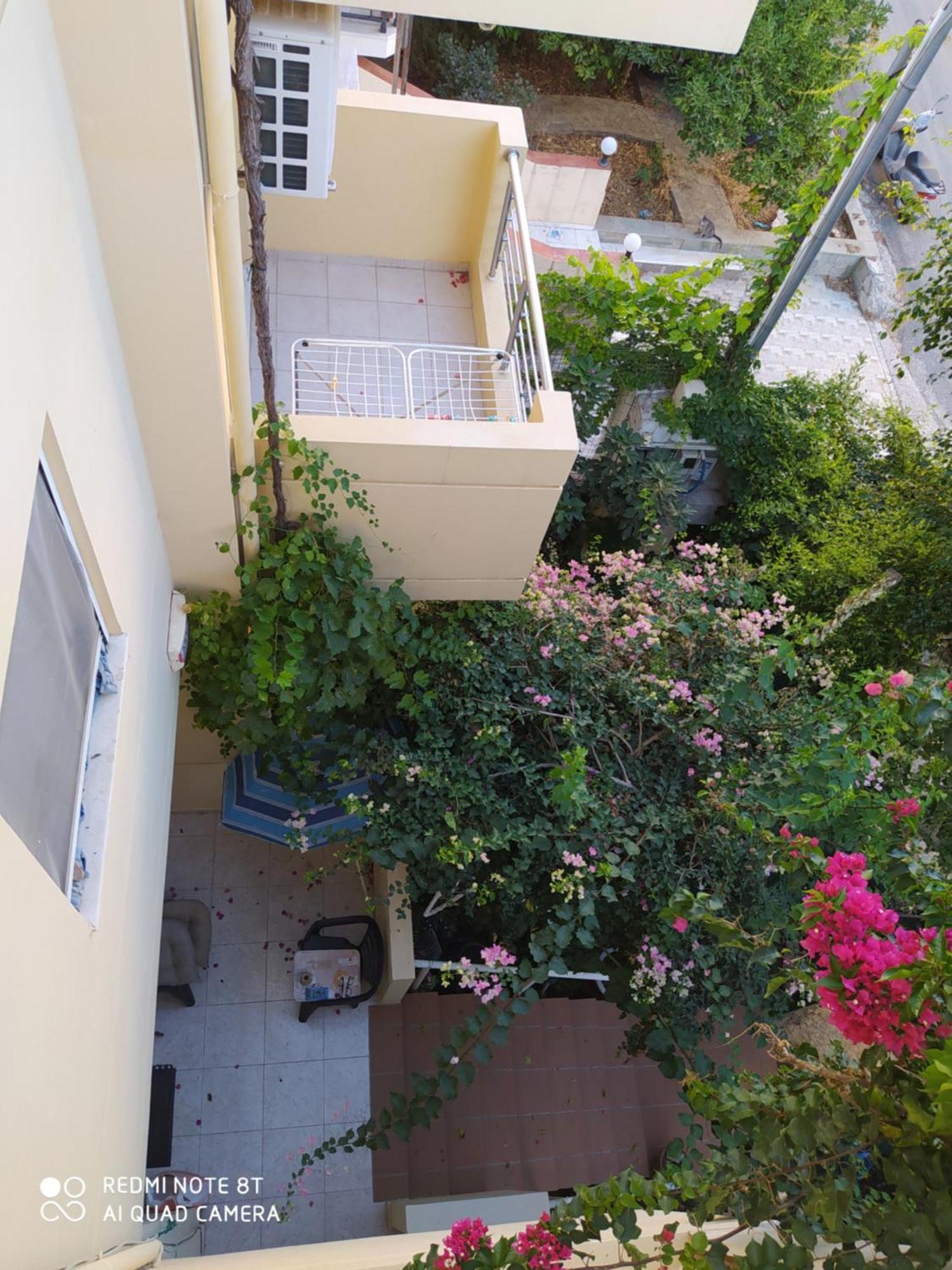 Georgia'S Family Apartment Heraklion  Ngoại thất bức ảnh
