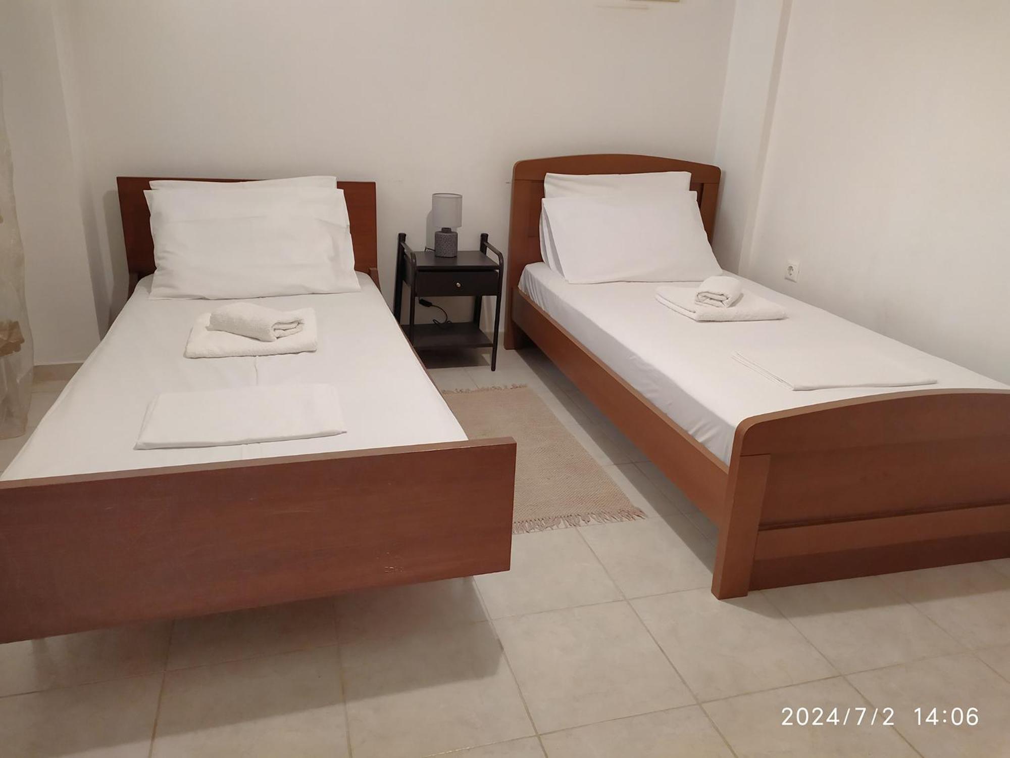 Georgia'S Family Apartment Heraklion  Ngoại thất bức ảnh