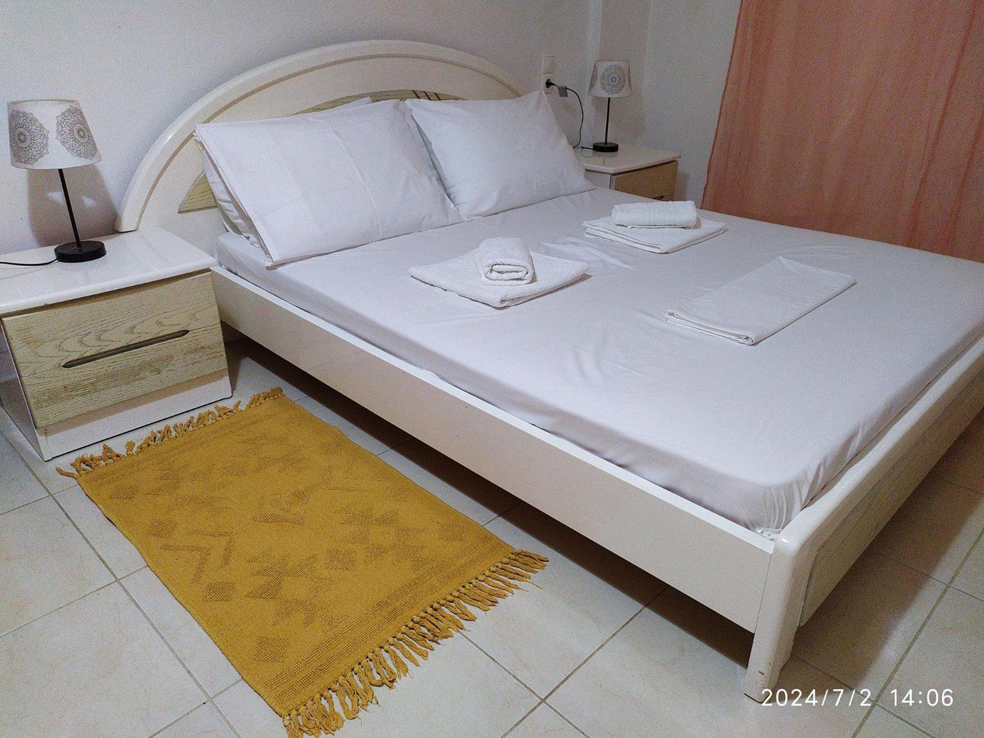 Georgia'S Family Apartment Heraklion  Ngoại thất bức ảnh